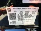 2026 Chevrolet Silverado K1500 RST