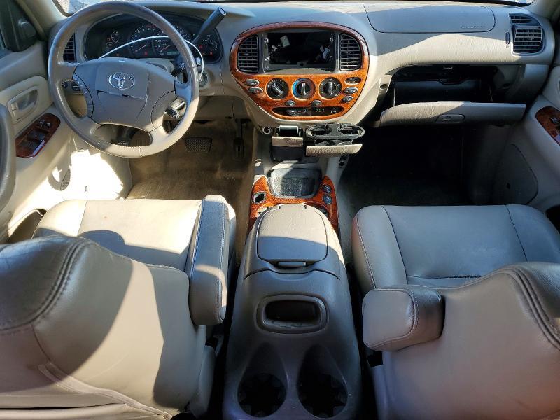2006 Toyota Tundra Double Cab Limited