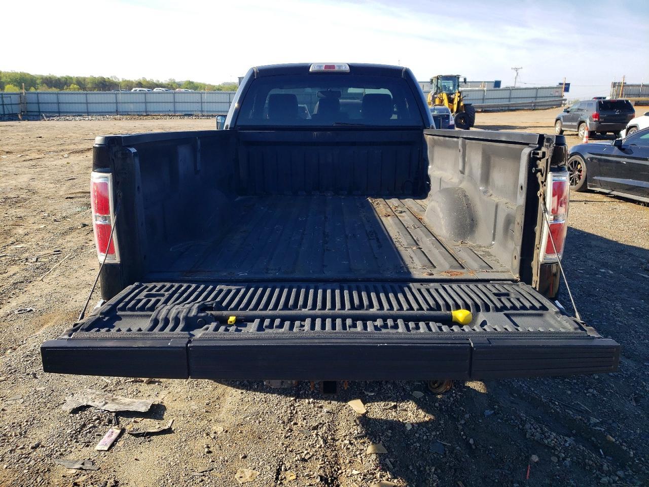 2013 Ford F150 XL