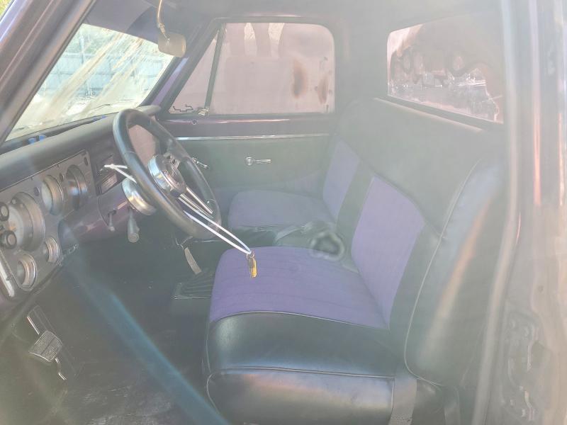 1967 Chev C/K Pickup