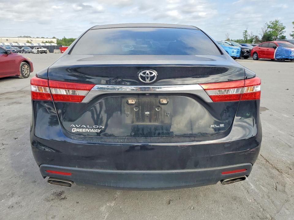 2014 Toyota Avalon xle Premium