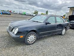 2000 Mercedes-Benz E 320 4matic for sale in Eugene, OR