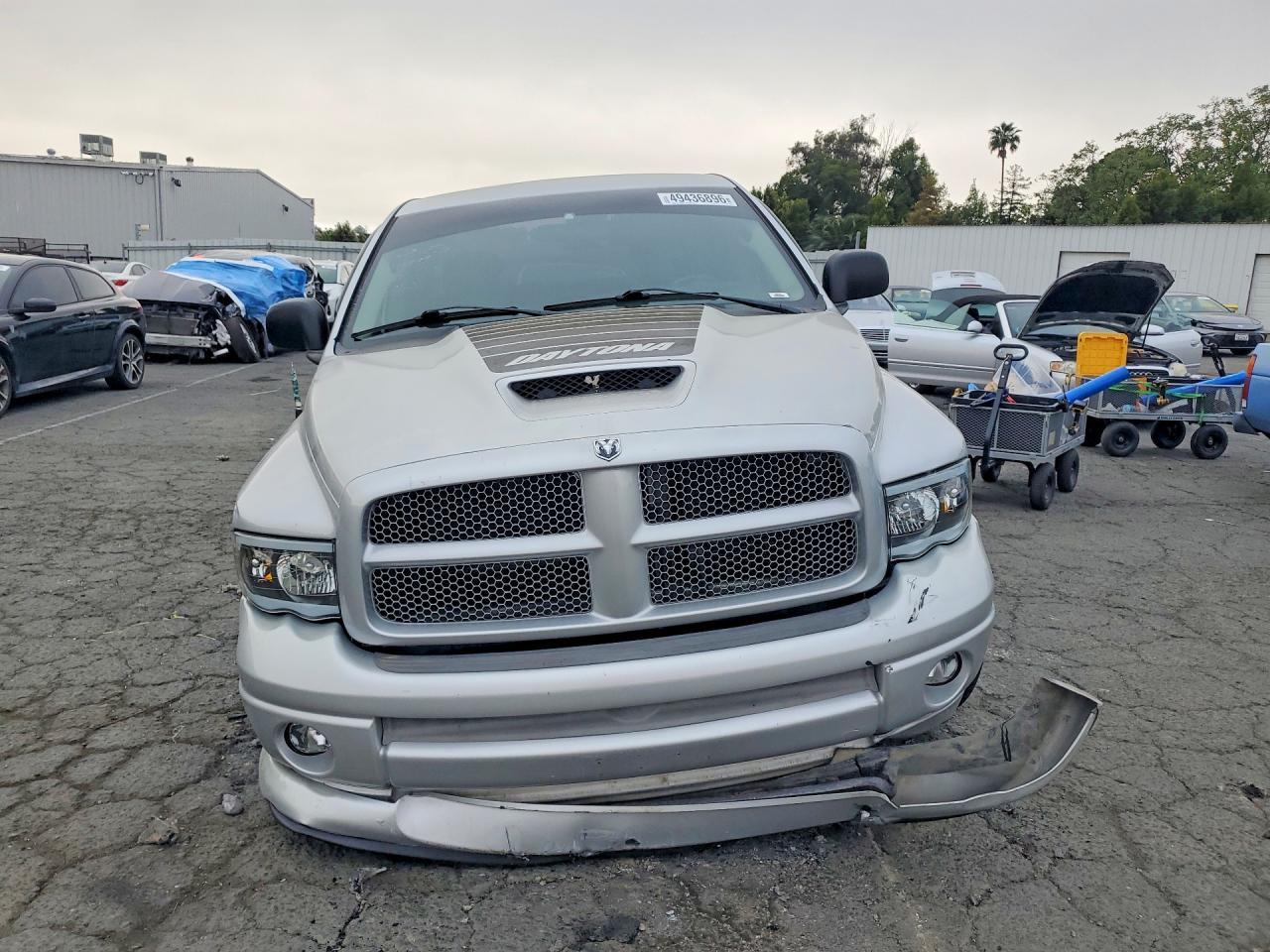 2005 Dodge RAM 1500 ST