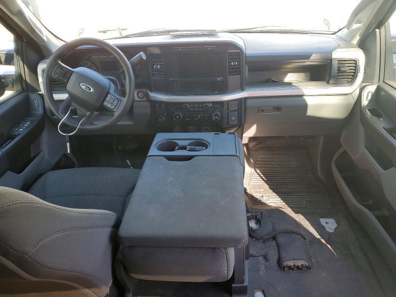 2023 Ford F350 Super Duty