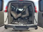2018 Chevrolet Express G3500 LS