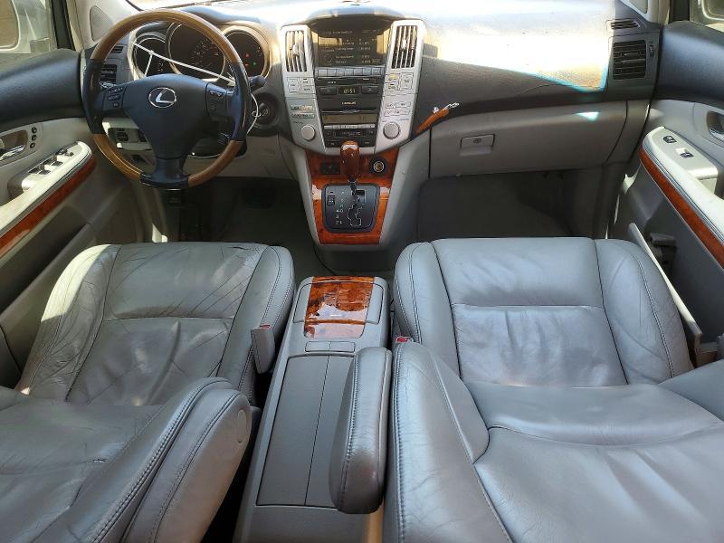 2005 Lexus Rx 330
