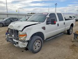 2008 Ford F350 SRW S en venta en Las Vegas, NV