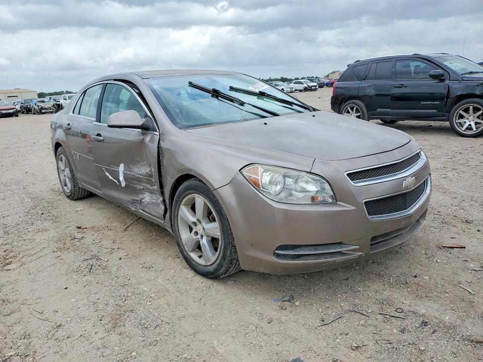 2010 Chevrolet Malibu 2LT