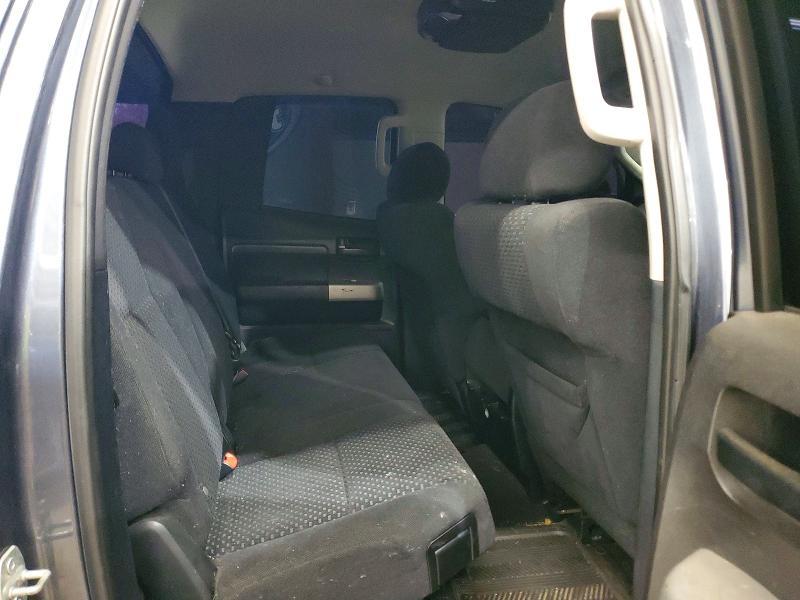2008 Toyota Tundra Grade