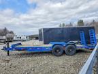 2023 Rice FMEHR8220 Equipment Trailer