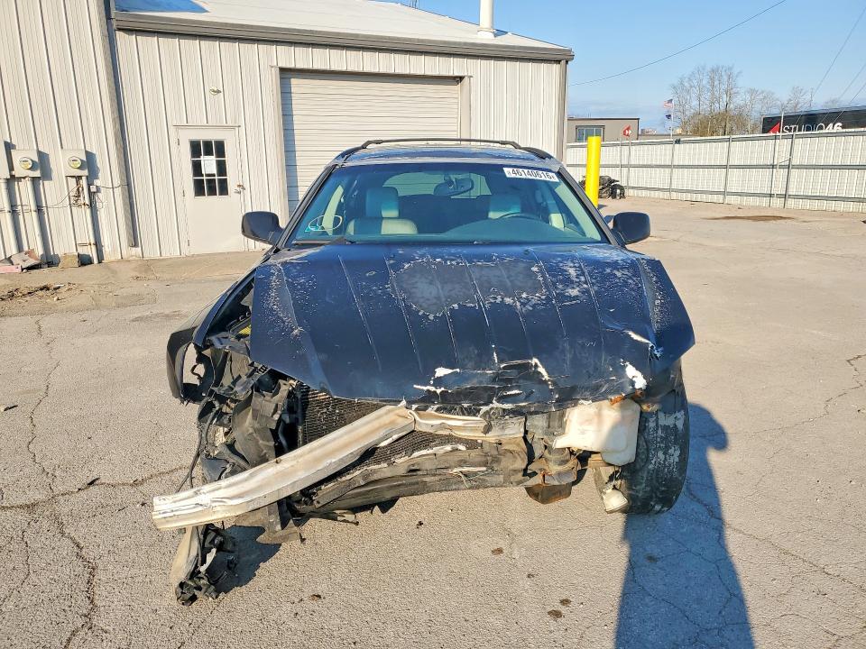 2007 Chrysler Pacifica Touring