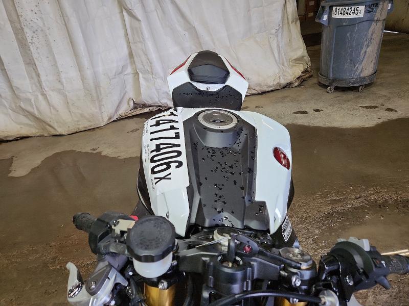 2026 Honda CBR1000 RR