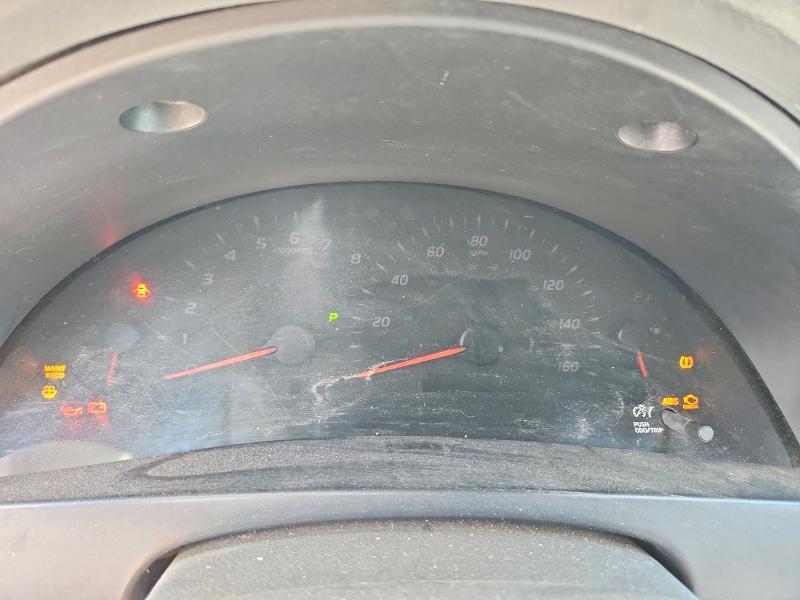 2007 Toyota Camry le V6