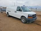 2018 Chevrolet Express G2500 4LT