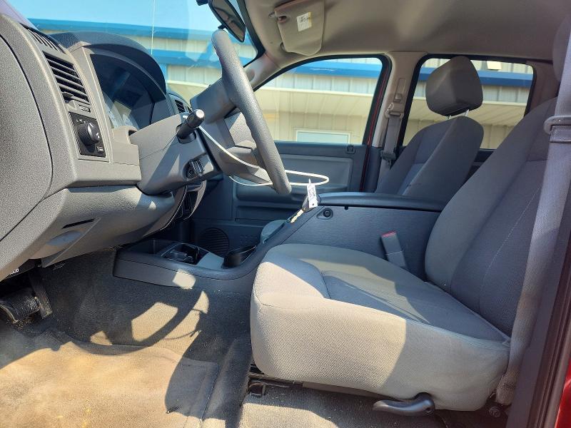 2006 Dodge Dakota Quad slt