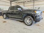 2022 Chevrolet Silverado K1500 High Country