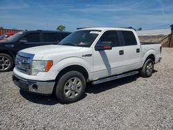 New arrivals for sale at auction: 2013 Ford F150 Supercrew
