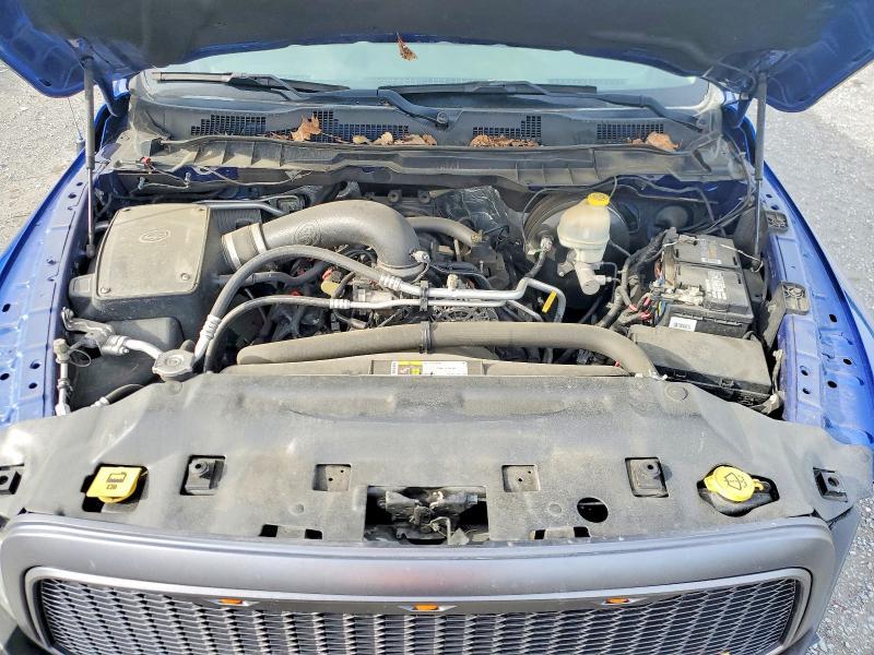 2016 Dodge Ram 1500 slt
