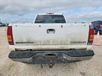 2002 Chevrolet Silverado C1500 Heavy Duty