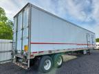 2010 Utility VS2RA Refrigerated Van Trailer