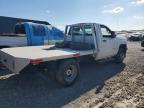 2016 Chev Rolet Silverado Flatbed Truck