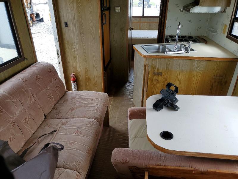 1988 Ford 1988 Honey RV