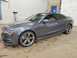 2015 Audi S5 Premium Plus for sale in Blaine, MN