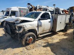 Dodge Ram 5500 salvage cars for sale: 2015 Dodge Ram 5500