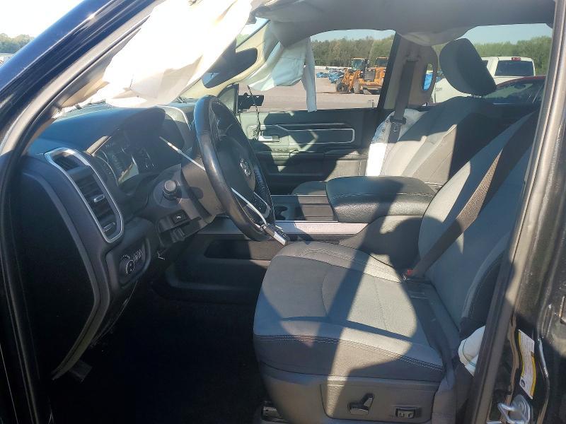 2020 Dodge RAM 2500 BIG Horn