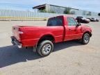 2001 Ford Ranger