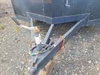 2024 Covered Wagon Traile 2024 Covered Wagon CW8.5X20TA3 Enclosed Cargo Trai