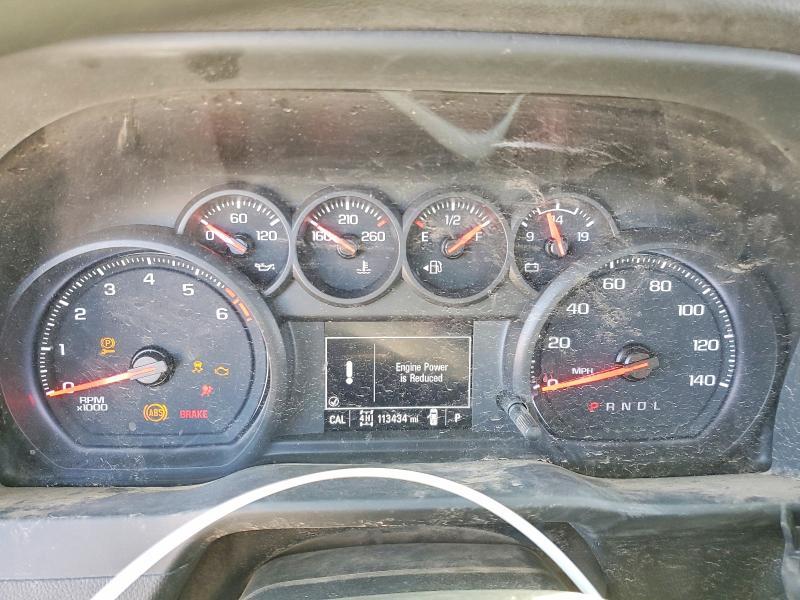 2023 Chevrolet Silverado K2500 Heavy Duty