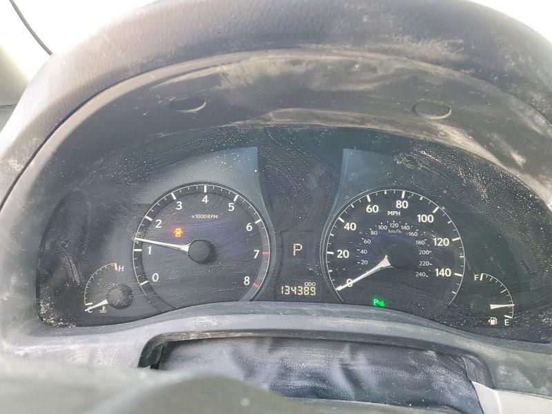 2010 Lexus Rx 350 Base