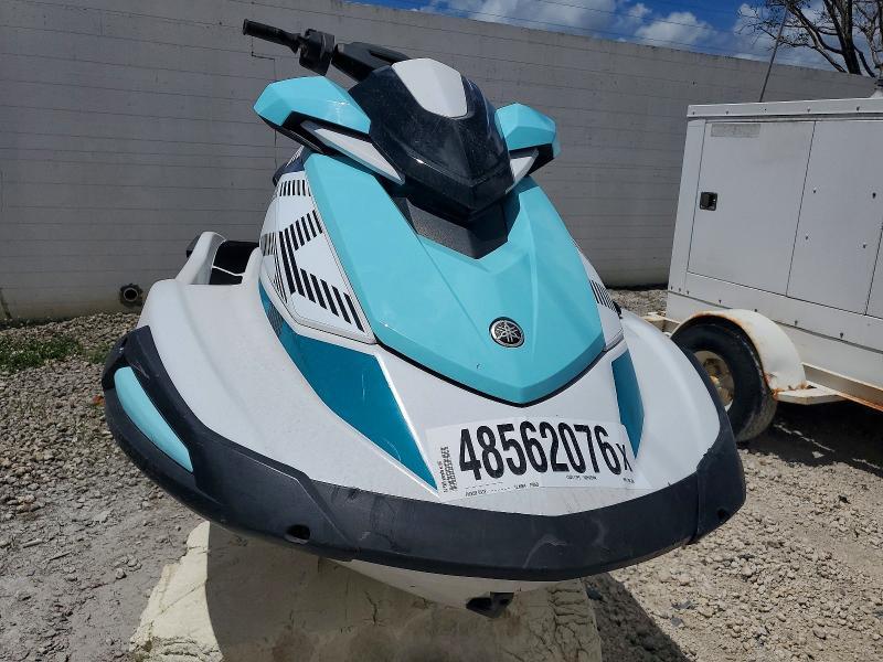 2024 YAM Jetski