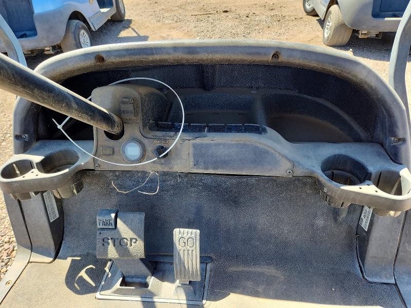 2020 Club Car Tempo Lithium