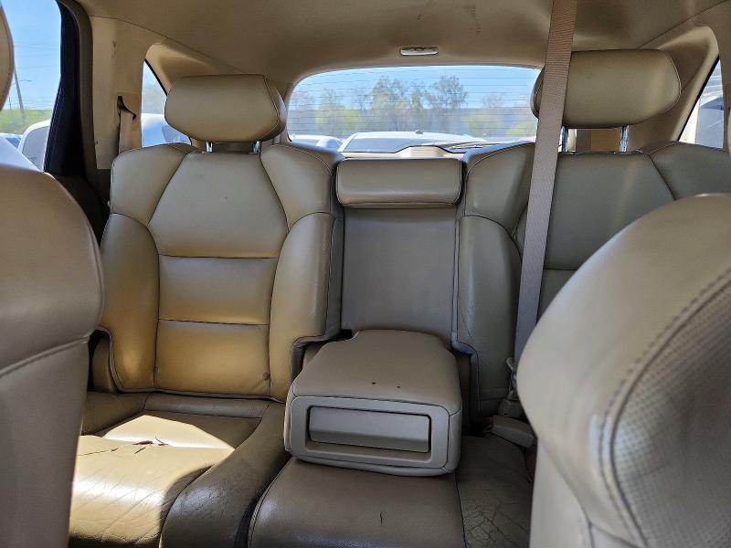 2007 Acura MDX
