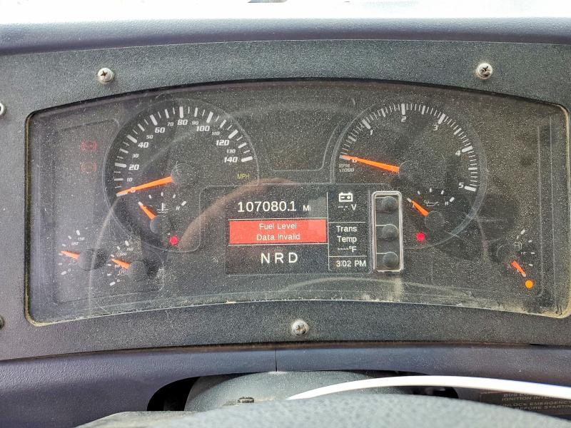 2020 Bluebird Q-Bus-School Bus