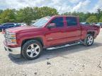 2015 Chevrolet Silverado C1500 LT