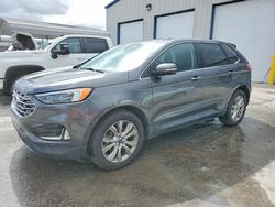 2020 Ford Edge Titanium for sale in Dunn, NC