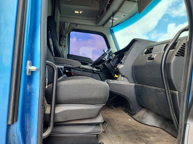 2022 Kenworth T680 Semi Truck