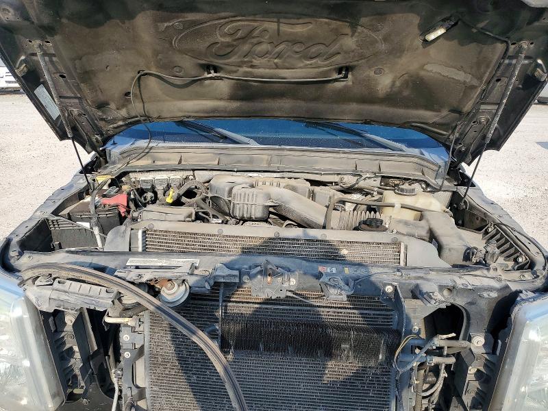 2015 Ford F250 Super Duty