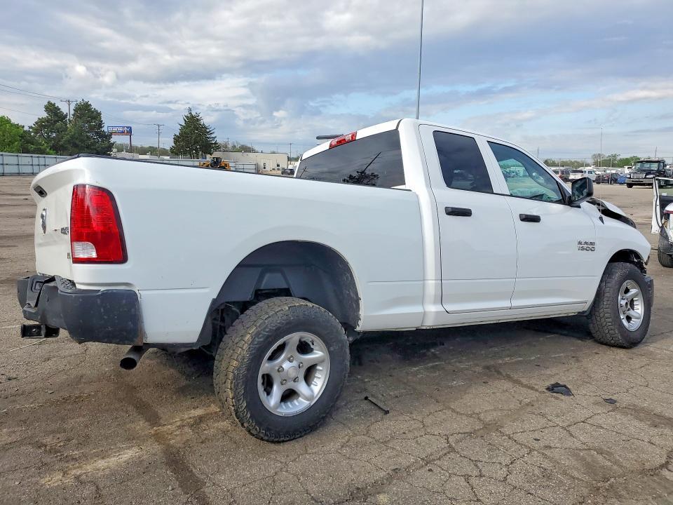 2018 Dodge RAM 1500 ST