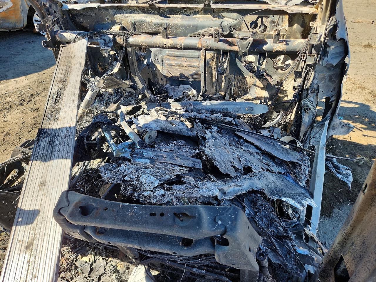 2021 Chevrolet Silverado K1500 LT