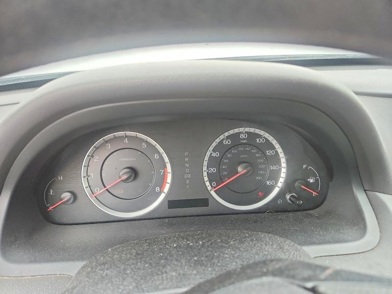 2010 Honda Accord lx