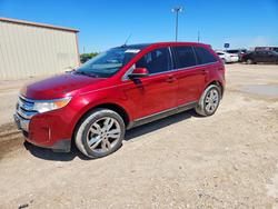 2013 Ford Edge Limited for sale in Temple, TX