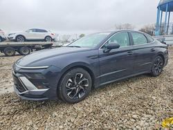 2025 Hyundai Sonata sel for sale in Chicago Heights, IL