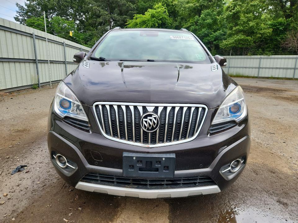 2015 Buick Encore Premium