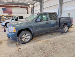 2009 Chevrolet Silverado K1500 lt for sale in Greenwood, NE