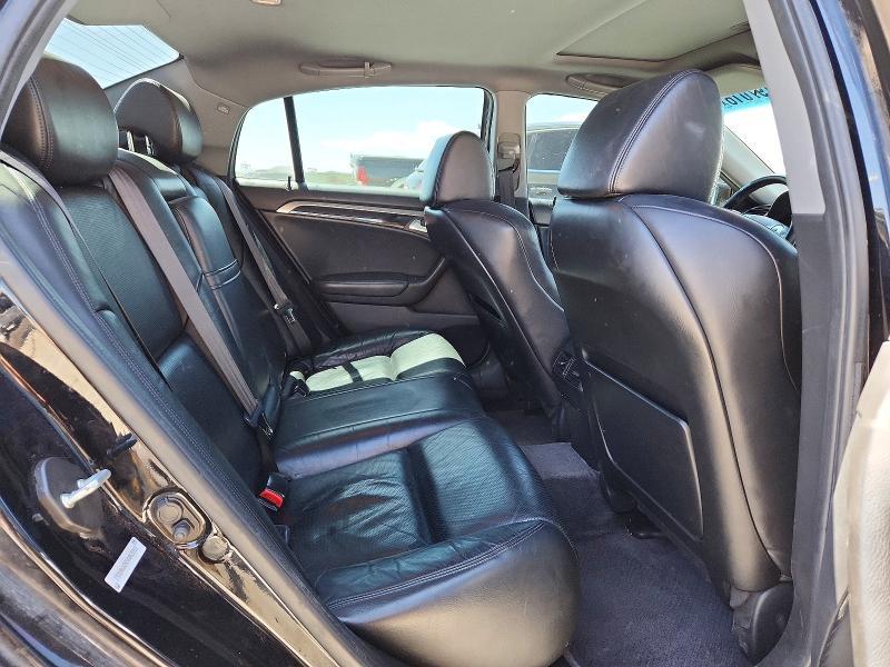 2005 Acura TL