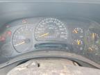 2007 Chevrolet Silverado C1500 Classic Crew Cab